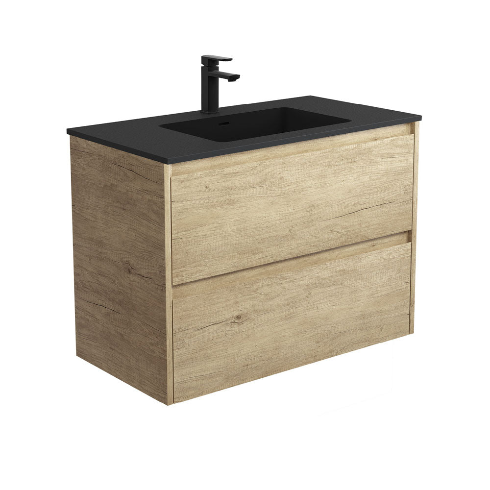 Fienza Montana Amato Wall-Hung Vanity 750 / 900 / 1200 MM
