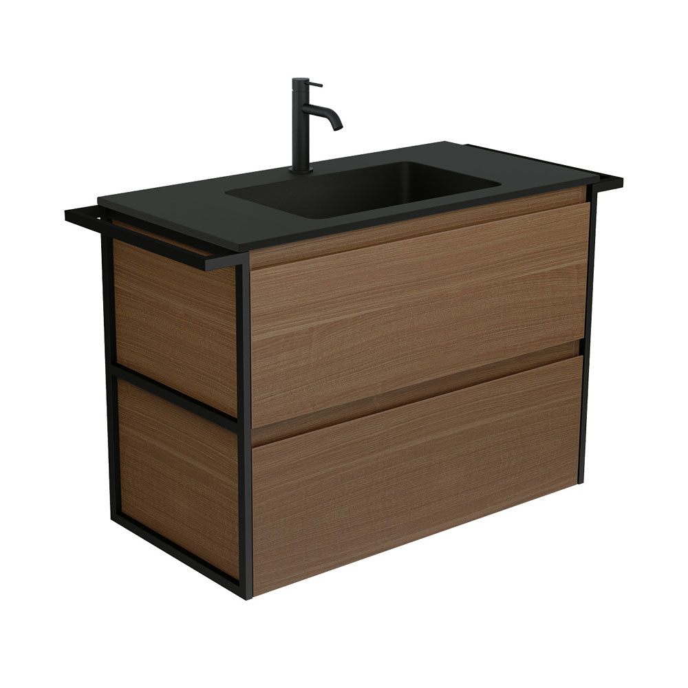 Fienza Montana Amato Wall-Hung Vanity 750 / 900 / 1200 MM
