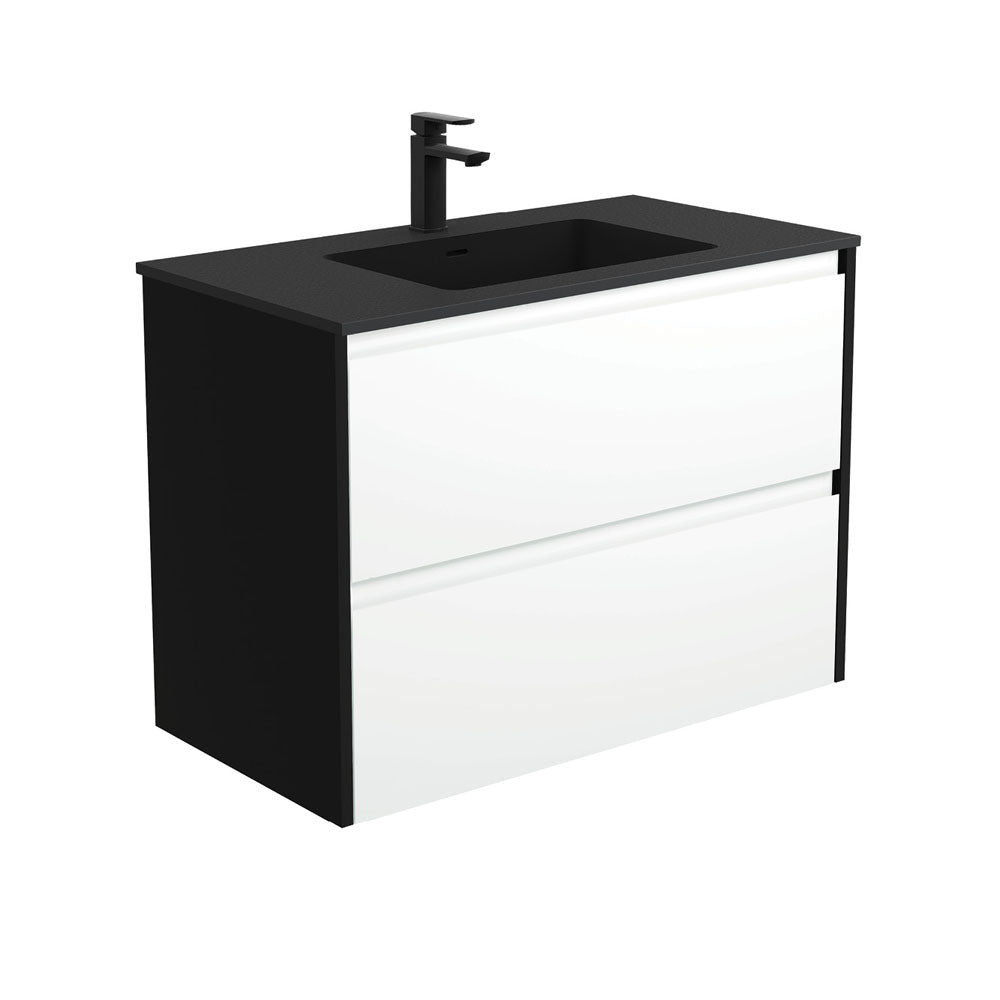 Fienza Montana Amato Wall-Hung Vanity 750 / 900 / 1200 MM