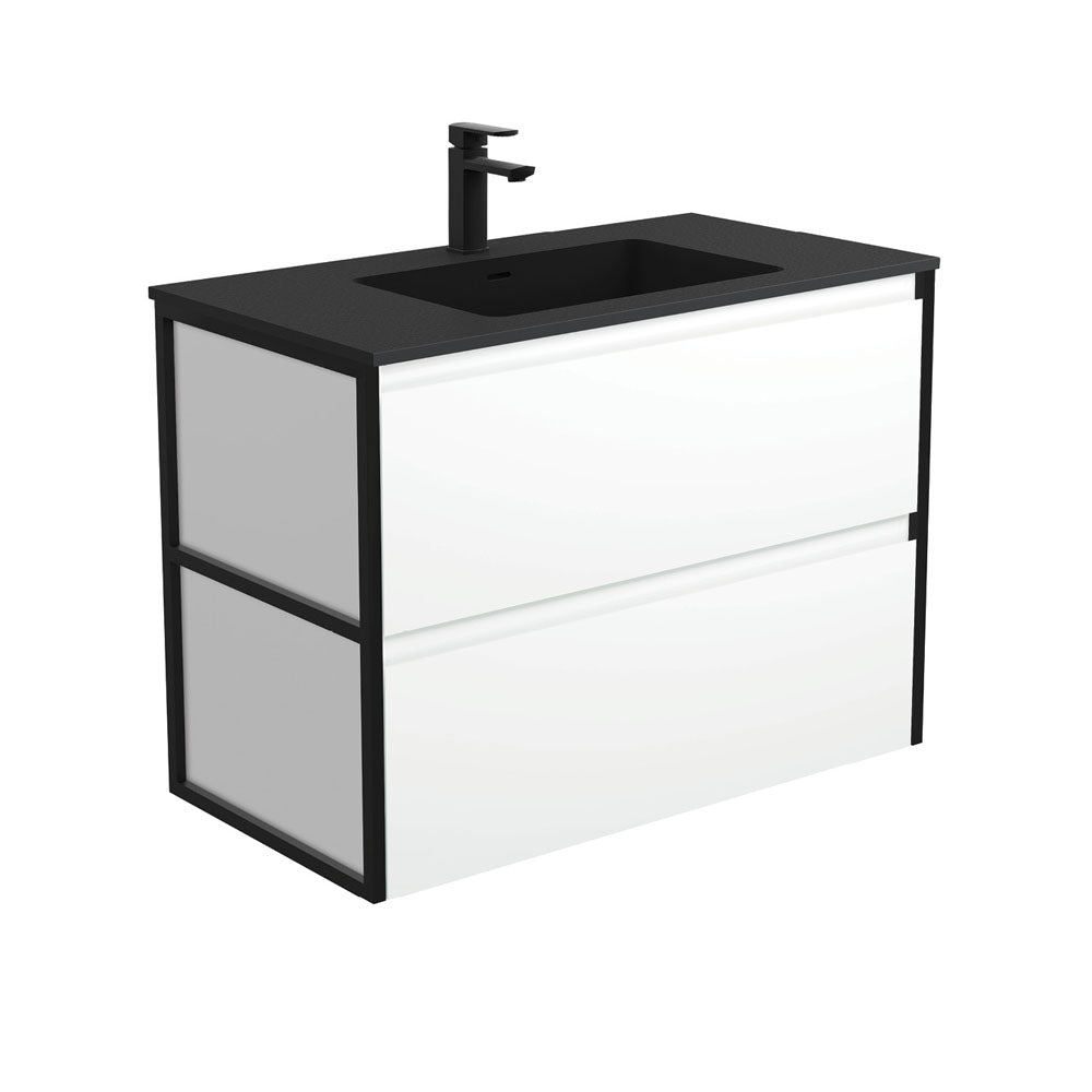 Fienza Montana Amato Wall-Hung Vanity 750 / 900 / 1200 MM