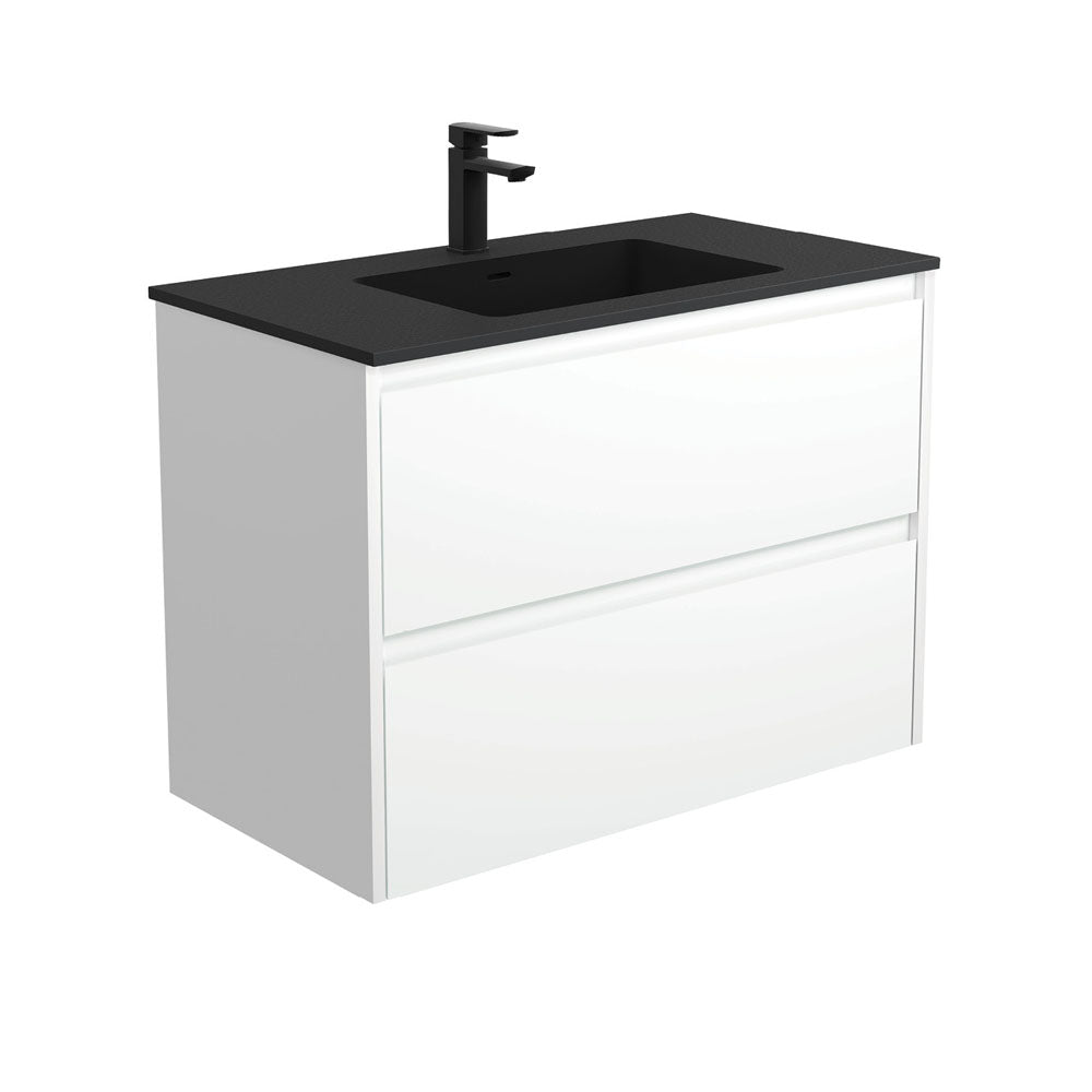 Fienza Montana Amato Wall-Hung Vanity 750 / 900 / 1200 MM
