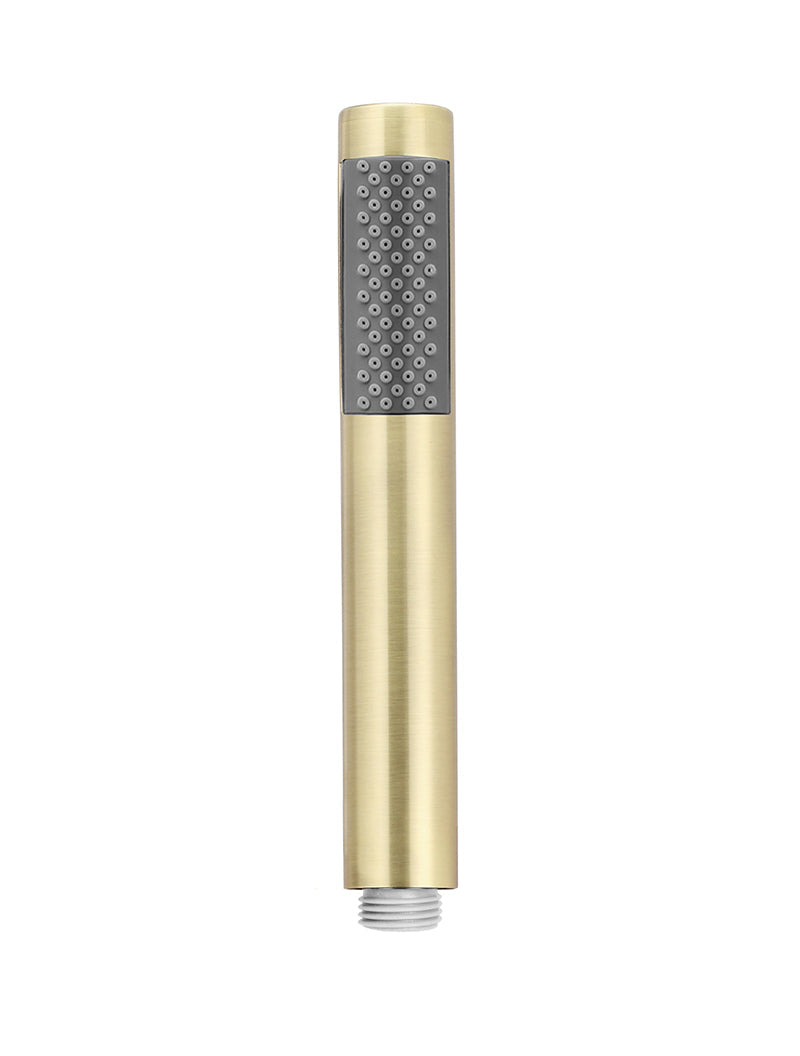 Meir Round Hand Shower Single Function