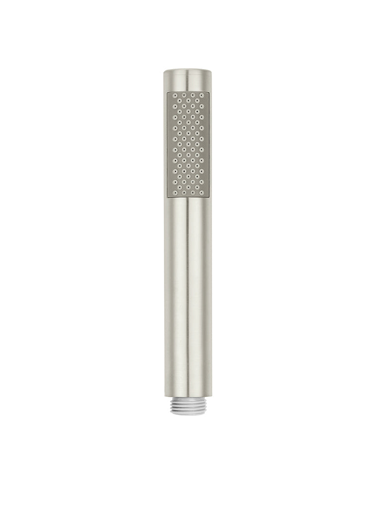 Meir Round Hand Shower Single Function