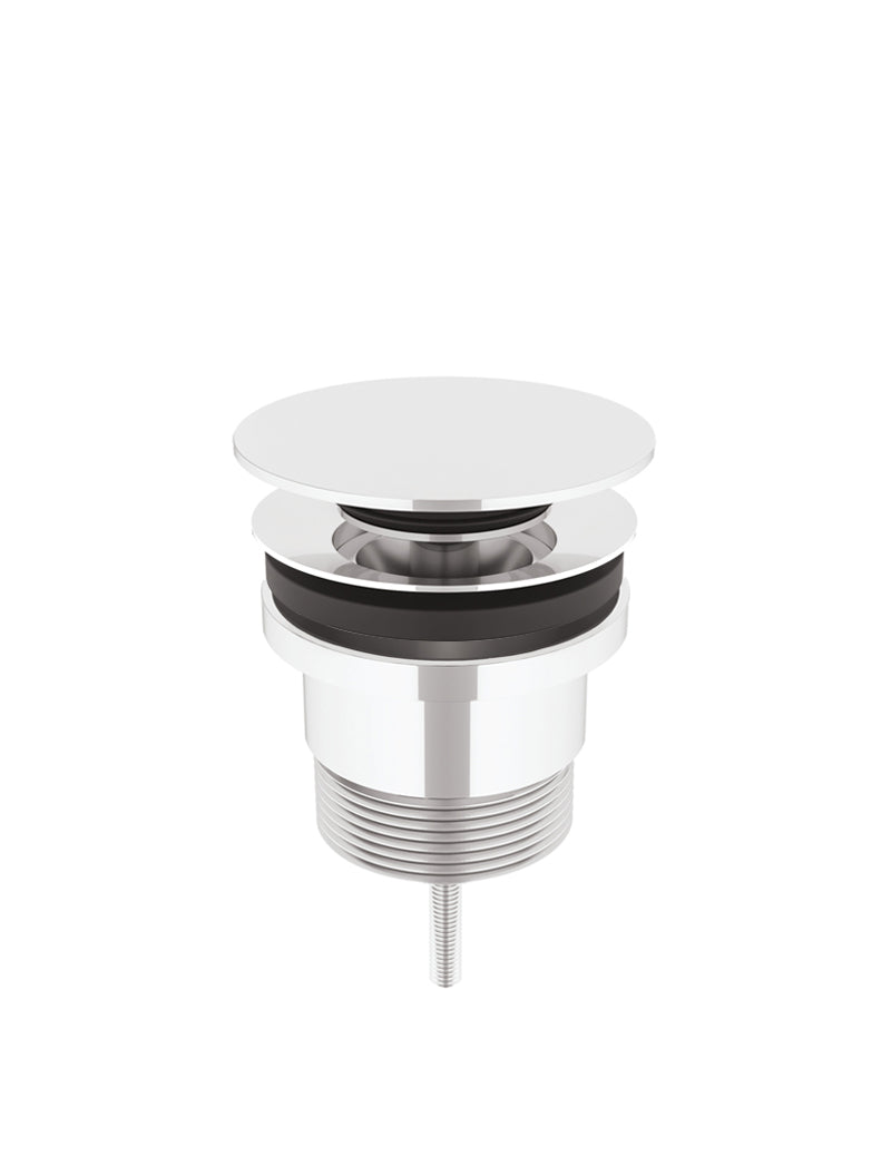 Meir Universal all-in-one Pop Up Waste Basin & Bath