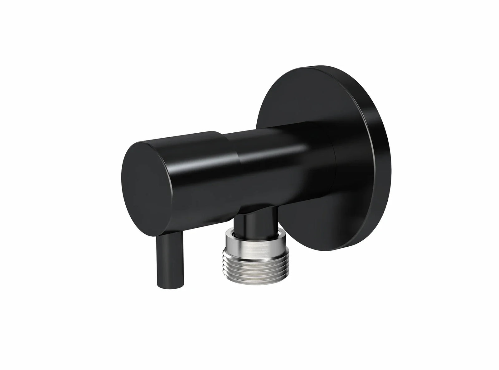 Meir MP11PN Mini Stop Cistern Tap