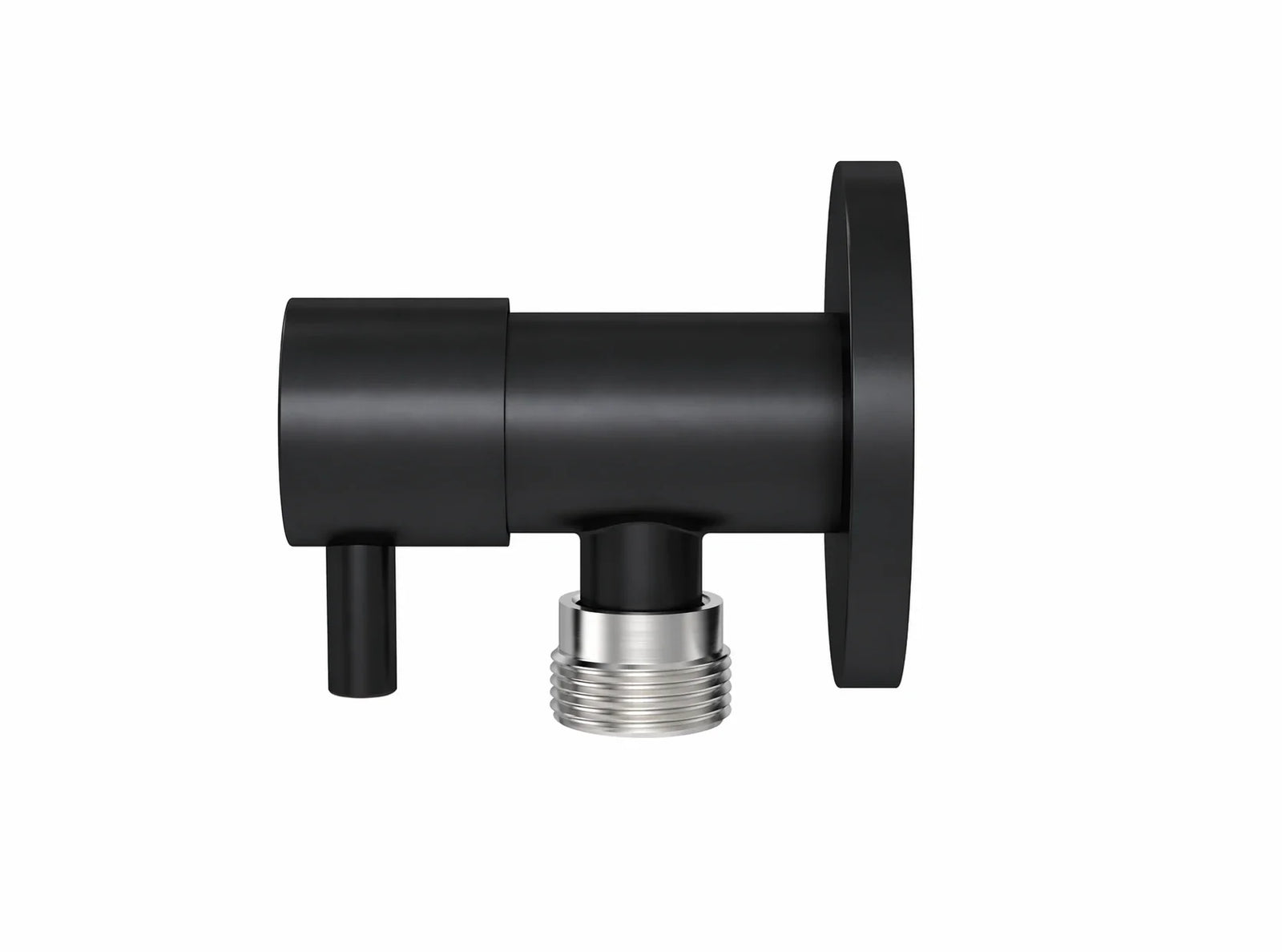 Meir MP11PN Mini Stop Cistern Tap