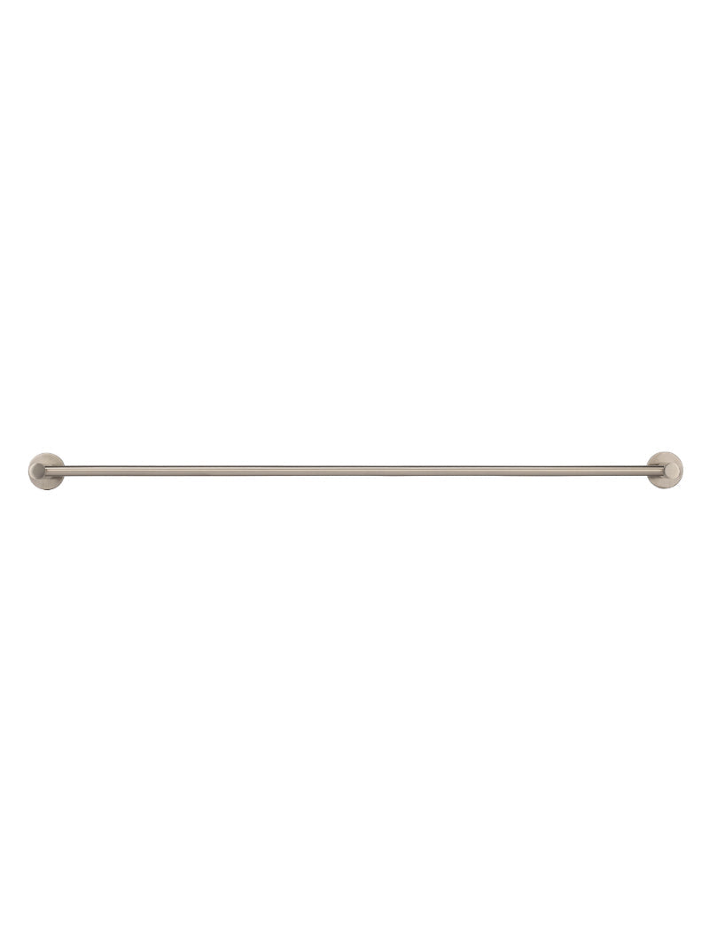 Meir Round Double Towel Rail 900mm