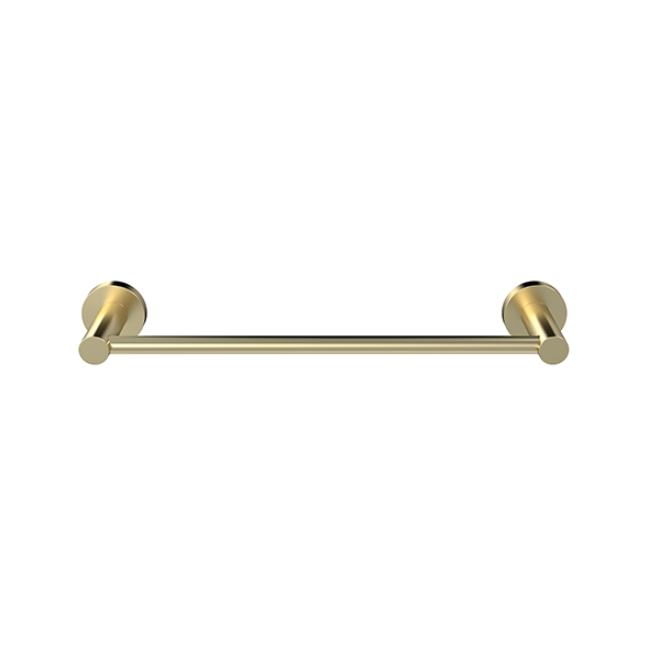 Meir Single towel rail 300mm