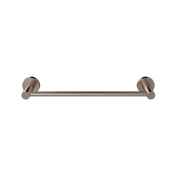 Meir Single towel rail 300mm