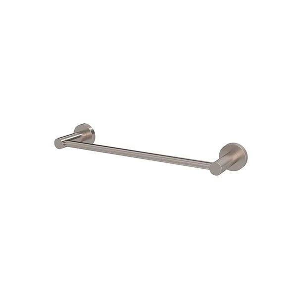 Meir Single towel rail 300mm