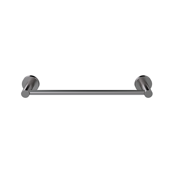 Meir Single towel rail 300mm