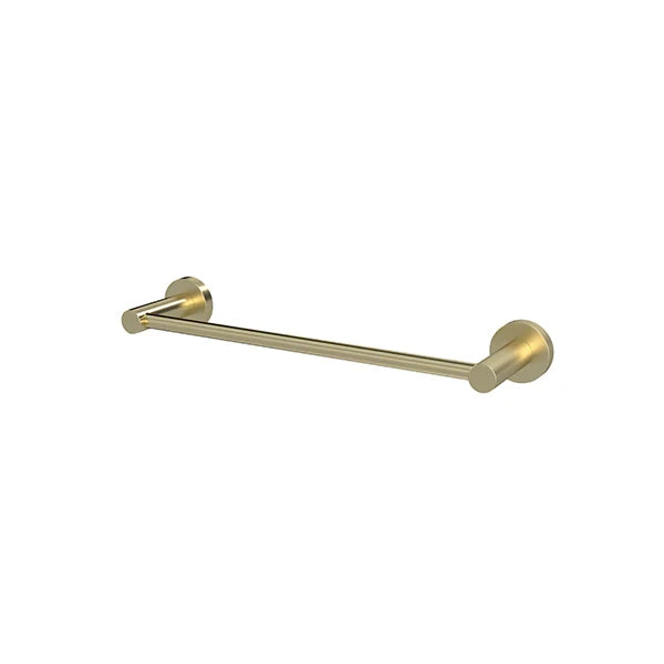 Meir Single towel rail 300mm
