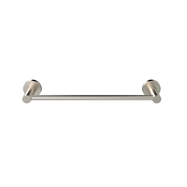 Meir Single towel rail 300mm