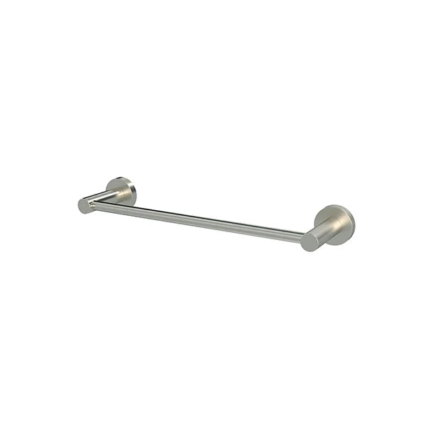 Meir Single towel rail 300mm
