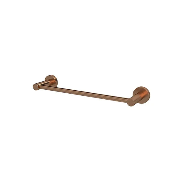Meir Single towel rail 300mm