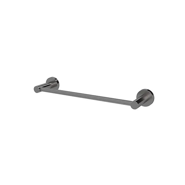 Meir Single towel rail 300mm
