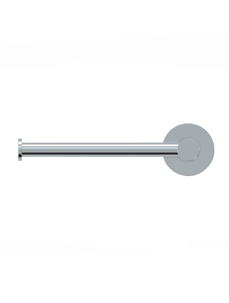 Meir Round Toilet Roll Holder