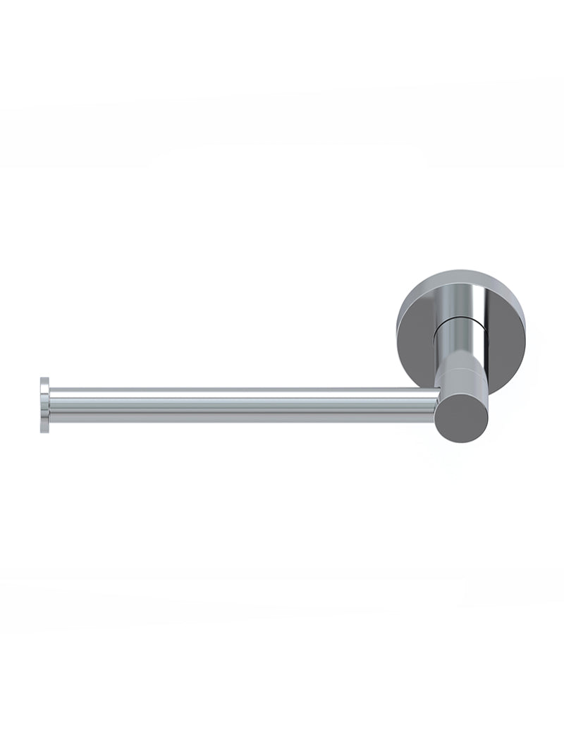 Meir Round Toilet Roll Holder