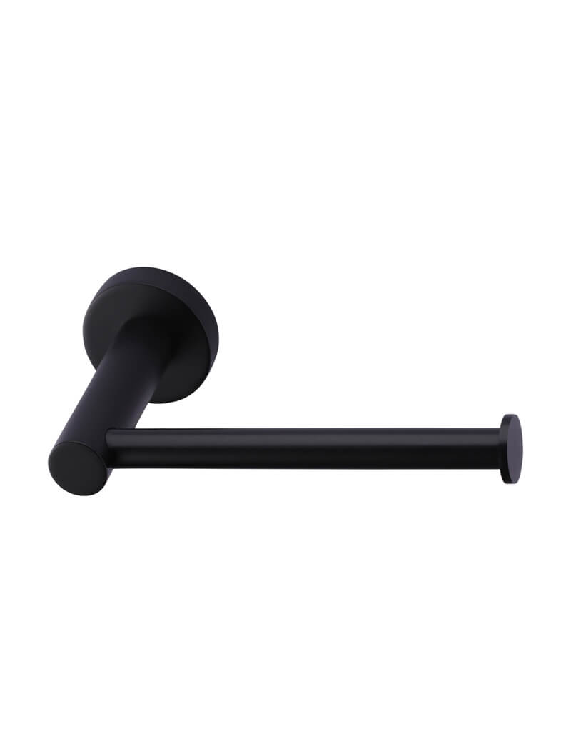 Meir Round Toilet Roll Holder