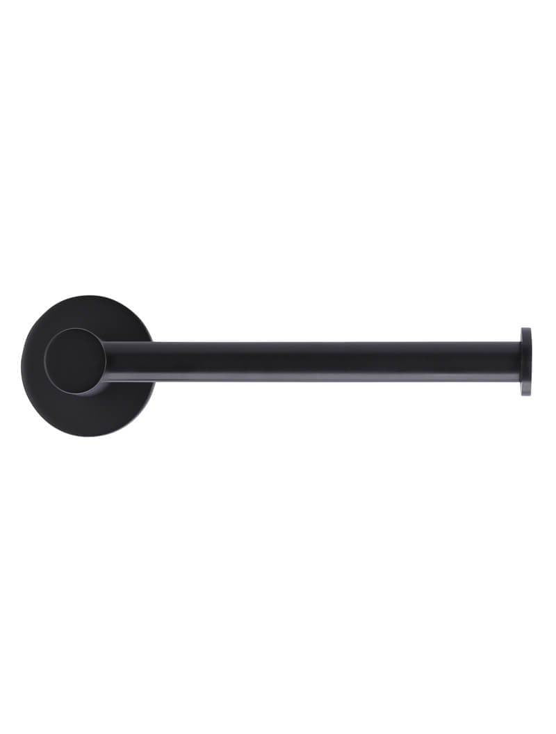 Meir Round Toilet Roll Holder