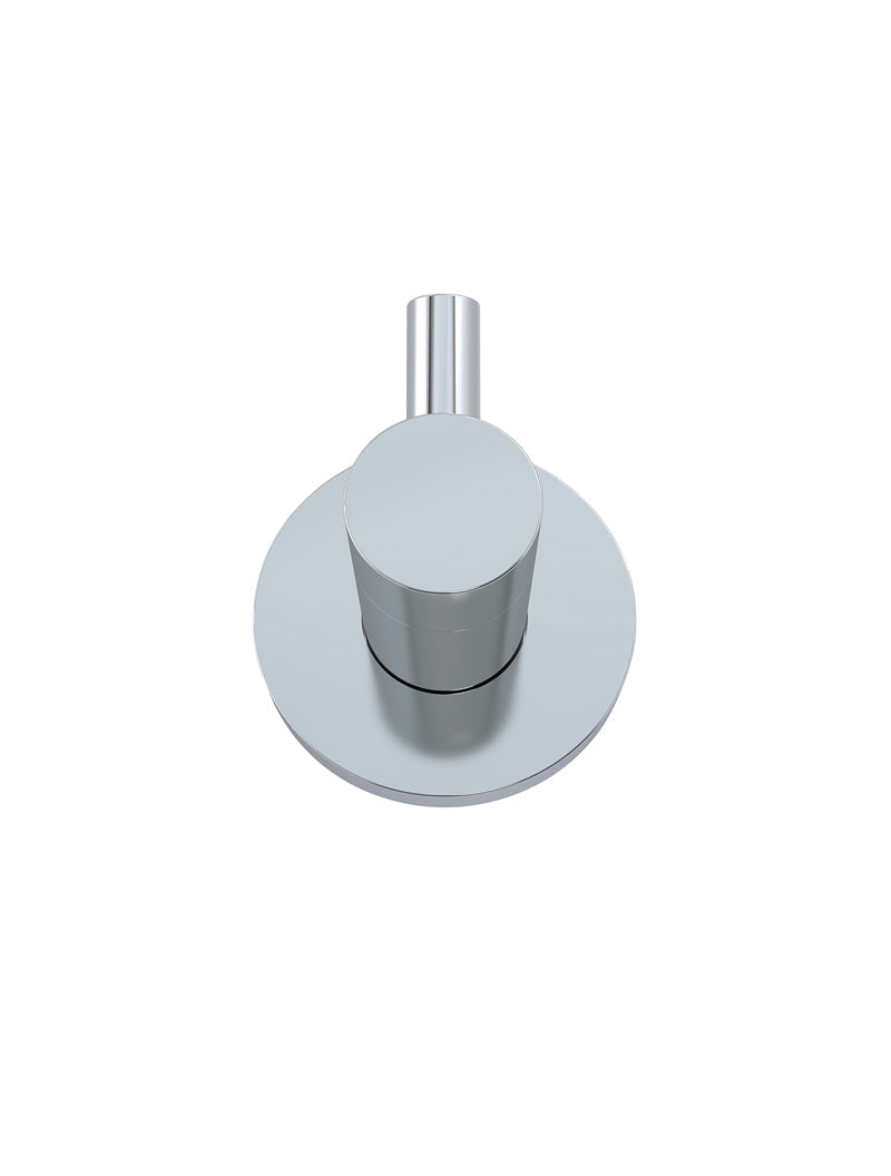 Meir Round Robe Hook