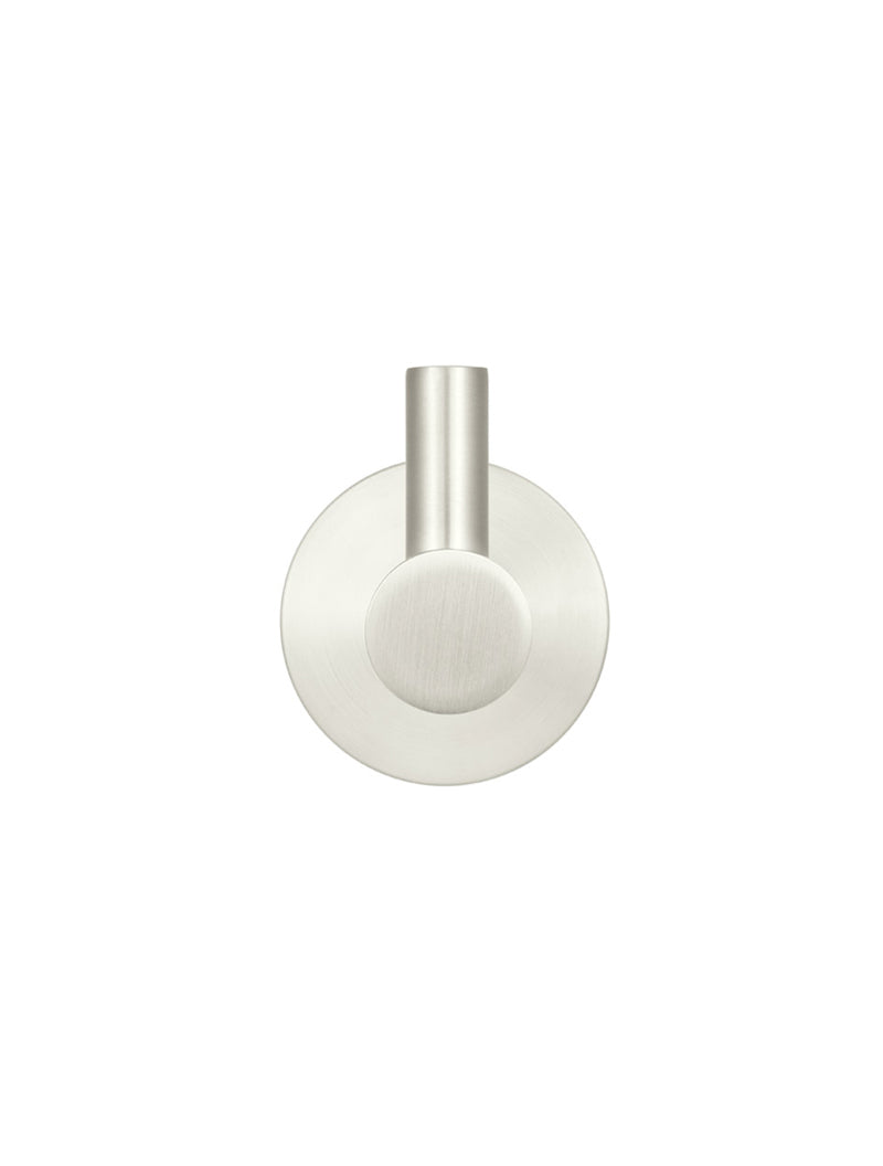 Meir Round Robe Hook