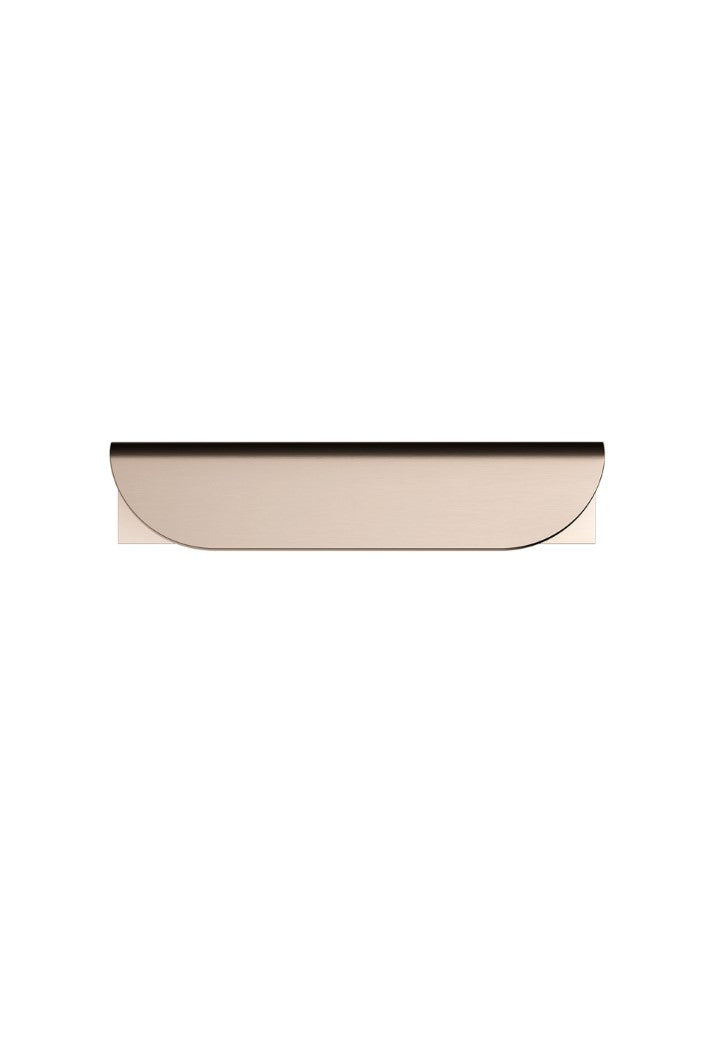 Meir Oppen Edge-Pull 75mm Cabinet Handle