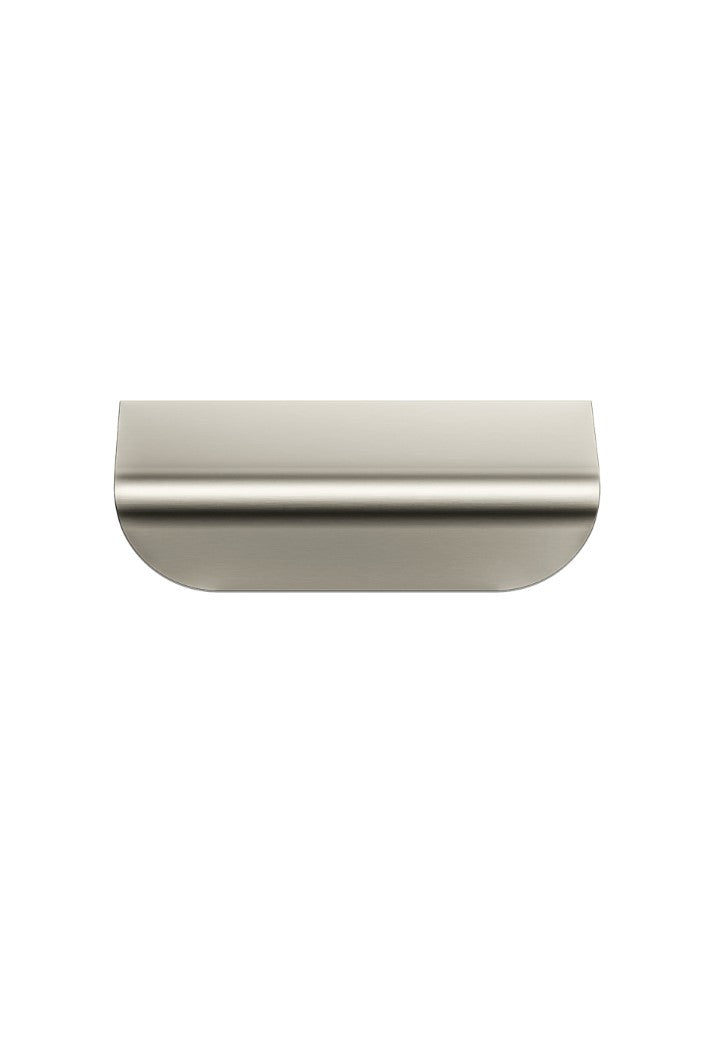 Meir Oppen Edge-Pull 75mm Cabinet Handle