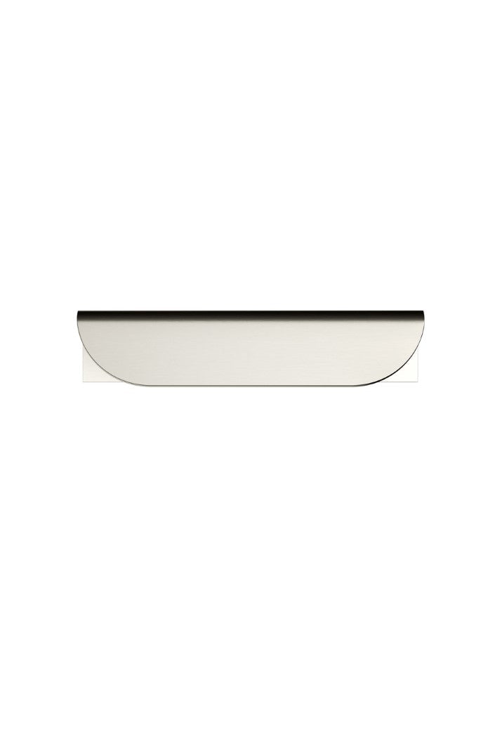 Meir Oppen Edge-Pull 75mm Cabinet Handle