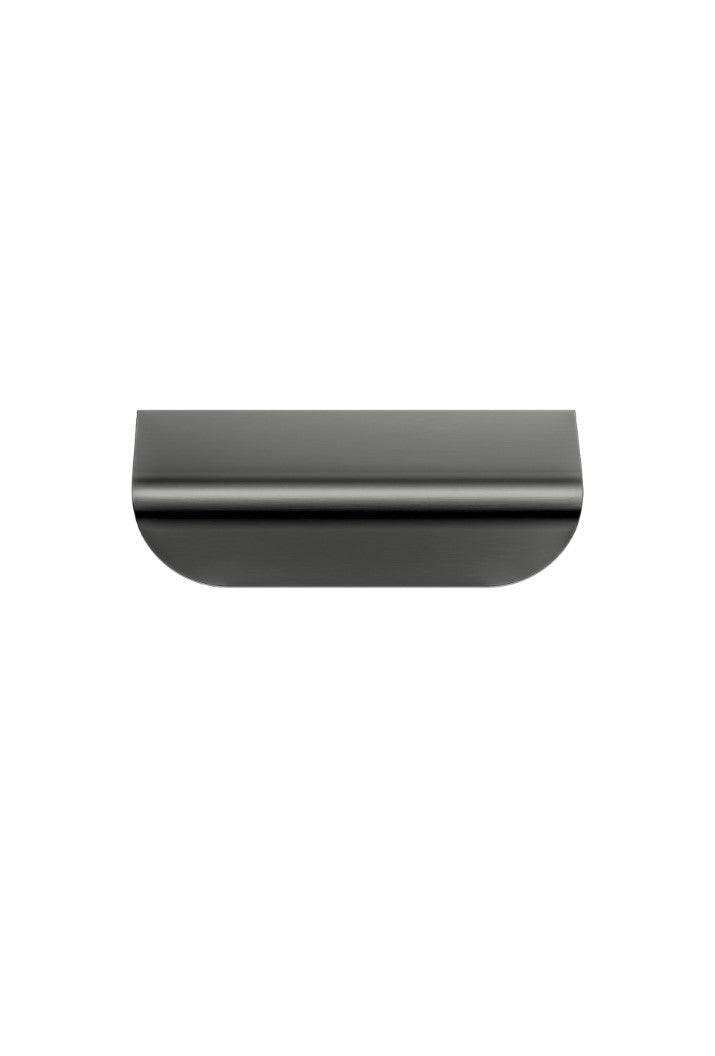 Meir Oppen Edge-Pull 75mm Cabinet Handle