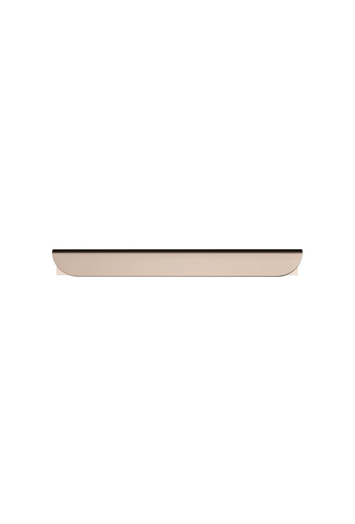 Meir Oppen Edge-Pull 150mm Cabinet Handle