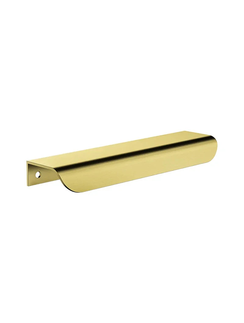 Meir Oppen Edge-Pull 150mm Cabinet Handle