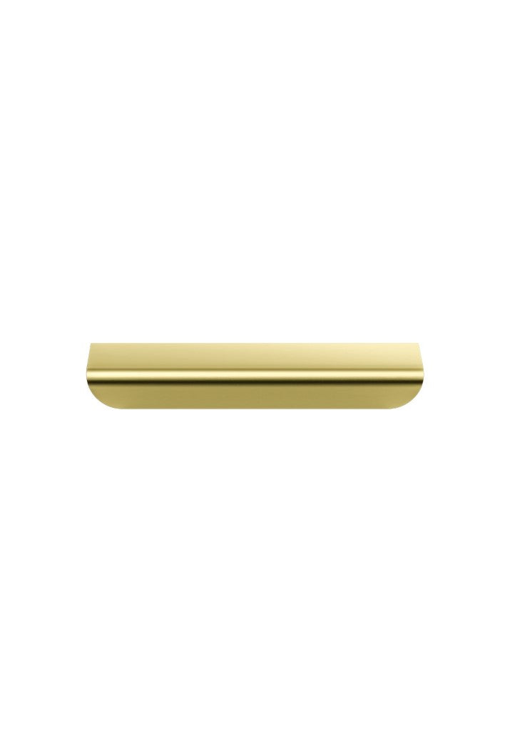 Meir Oppen Edge-Pull 150mm Cabinet Handle