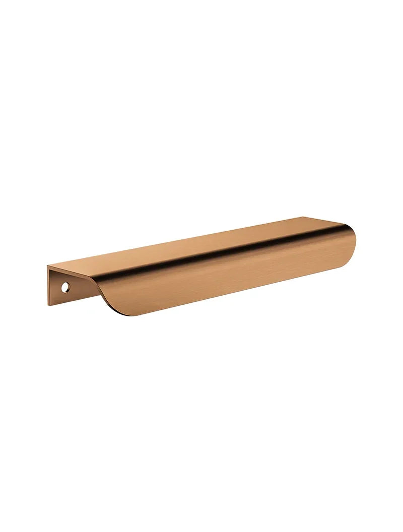 Meir Oppen Edge-Pull 150mm Cabinet Handle