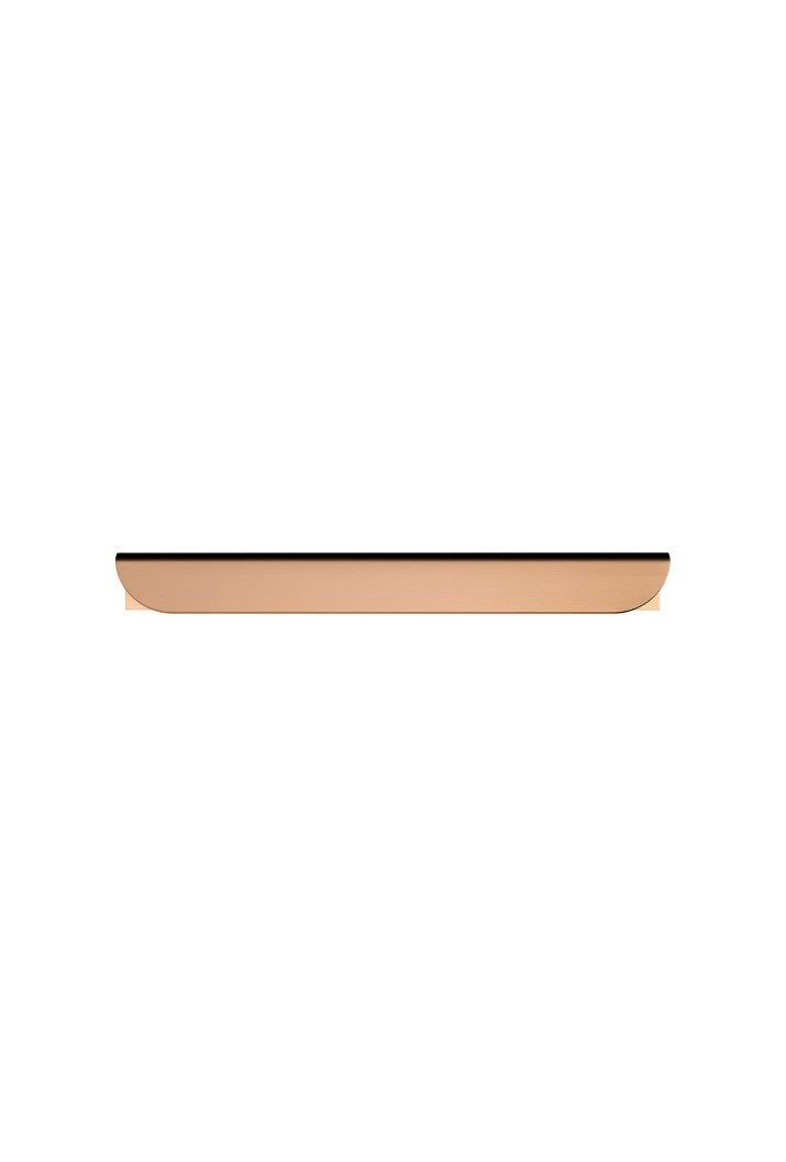 Meir Oppen Edge-Pull 150mm Cabinet Handle