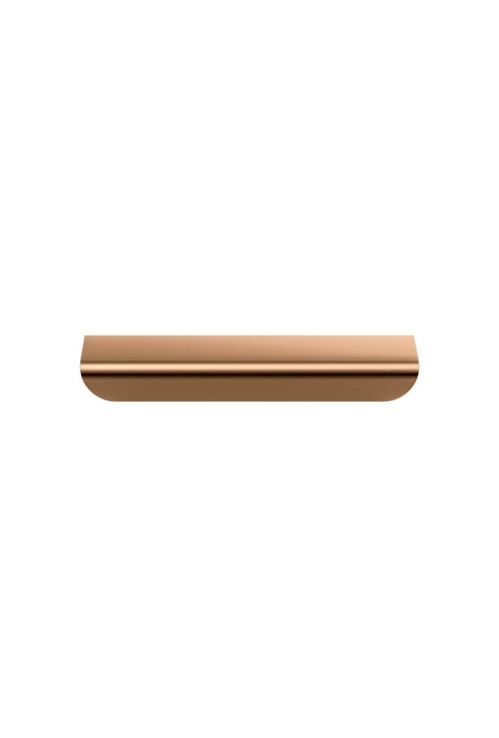 Meir Oppen Edge-Pull 150mm Cabinet Handle