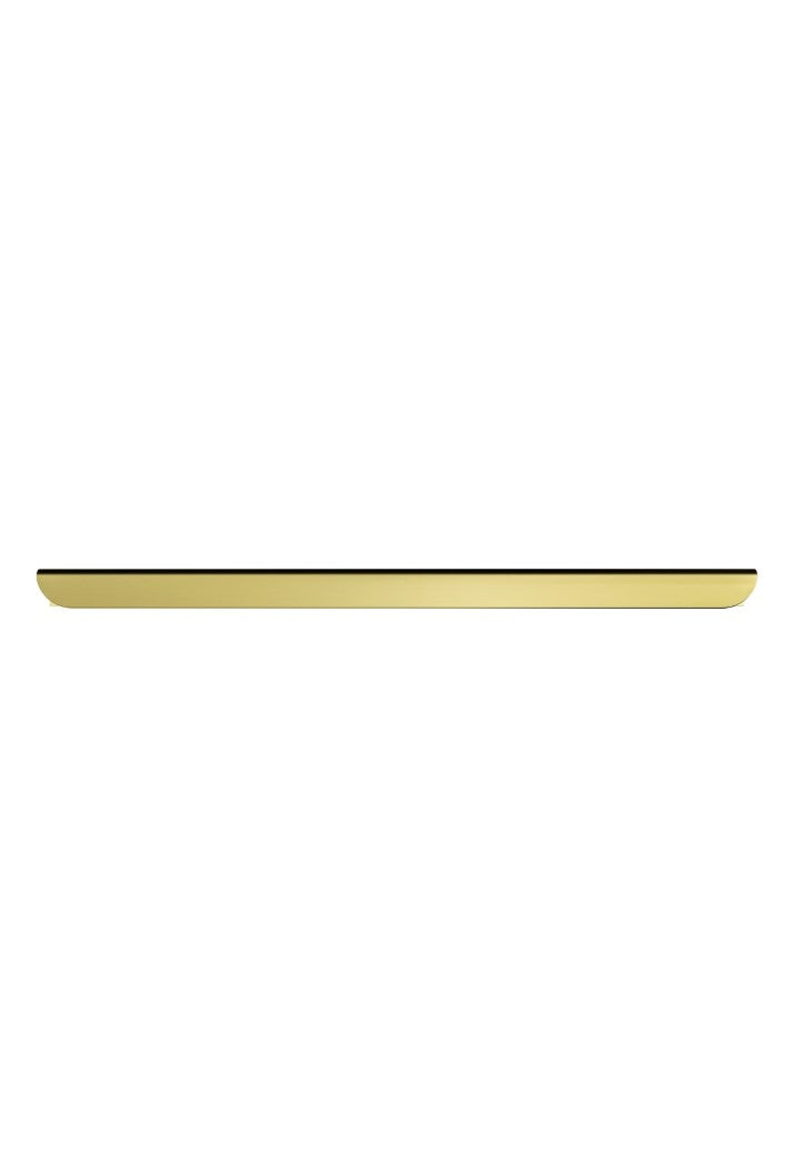 Meir Oppen Edge-Pull 300mm Cabinet Handle