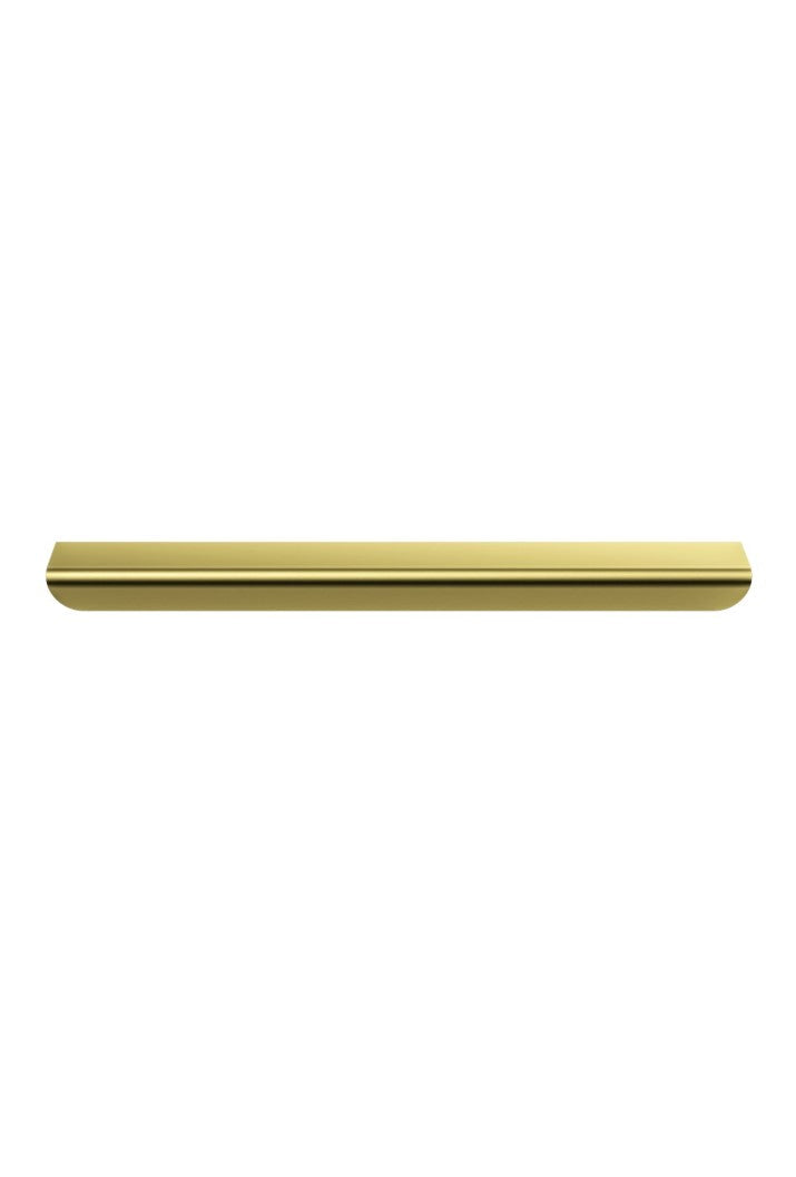 Meir Oppen Edge-Pull 300mm Cabinet Handle