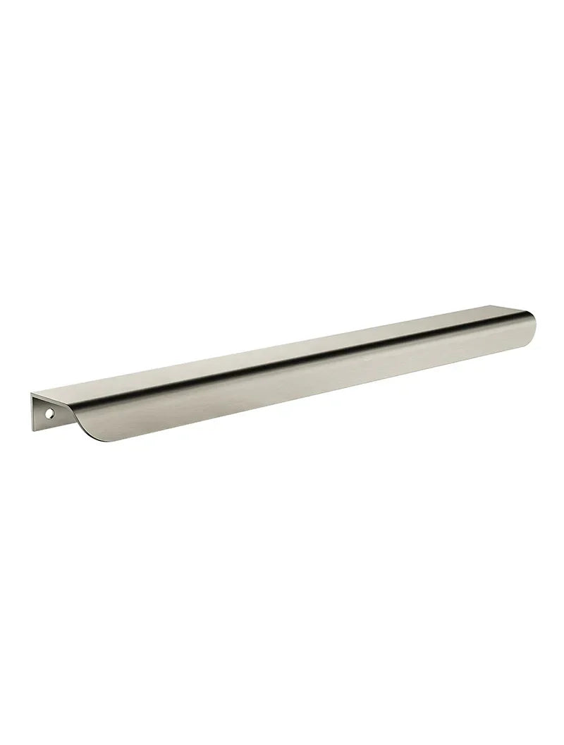 Meir Oppen Edge-Pull 300mm Cabinet Handle