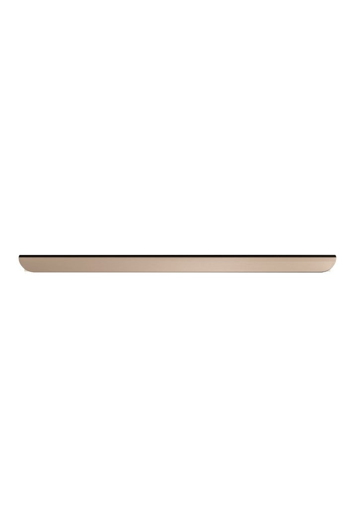 Meir Oppen Edge-Pull 300mm Cabinet Handle