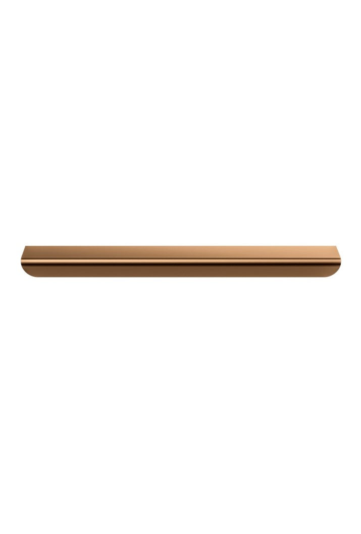 Meir Oppen Edge-Pull 300mm Cabinet Handle