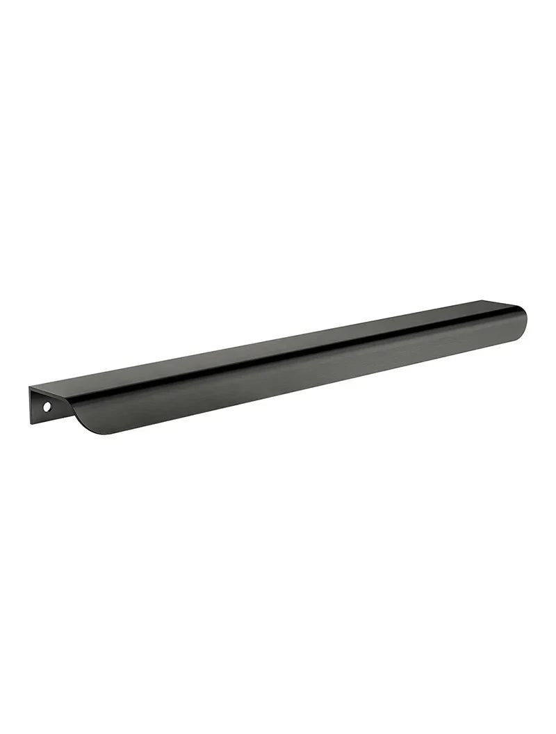 Meir Oppen Edge-Pull 300mm Cabinet Handle