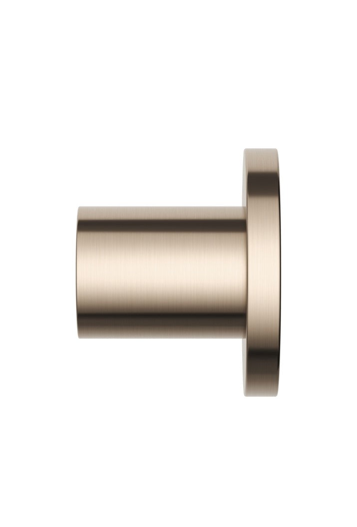 Meir Oppen Knob Cabinet Handle (Brushed)