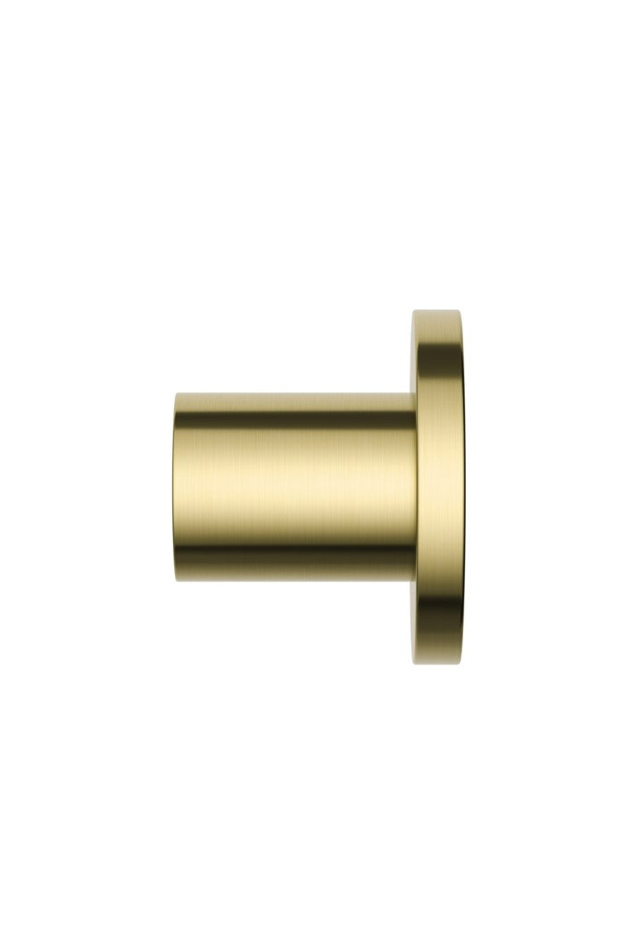 Meir Oppen Knob Cabinet Handle (Brushed)