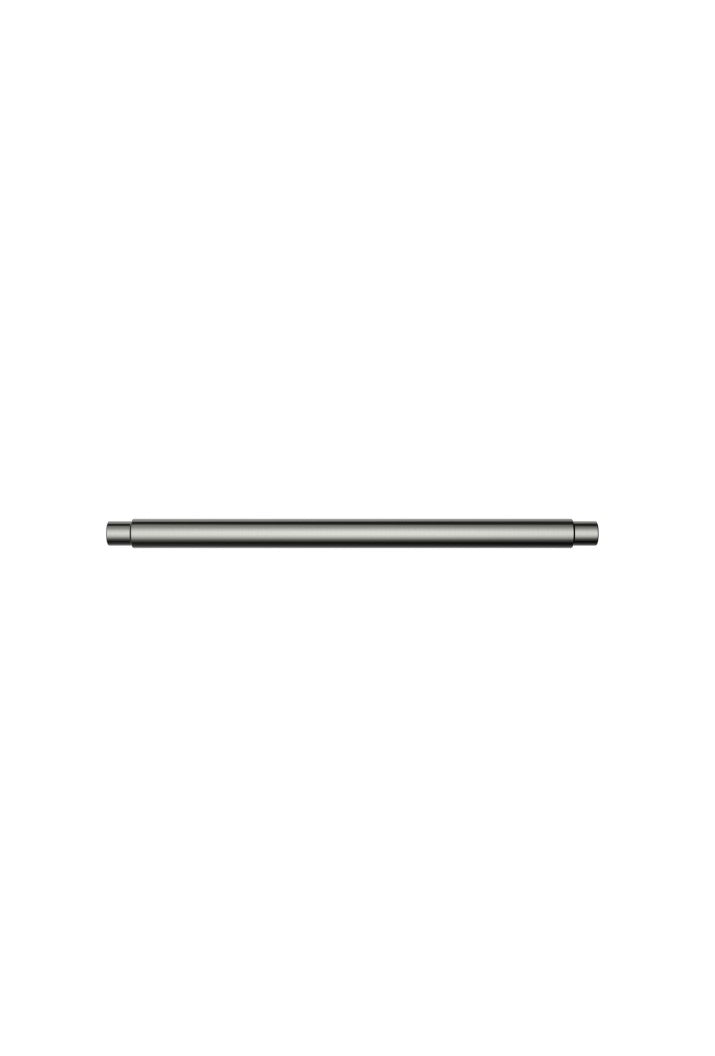 Meir Oppen Round Pull 200mm Cabinet Handle (Brushed)