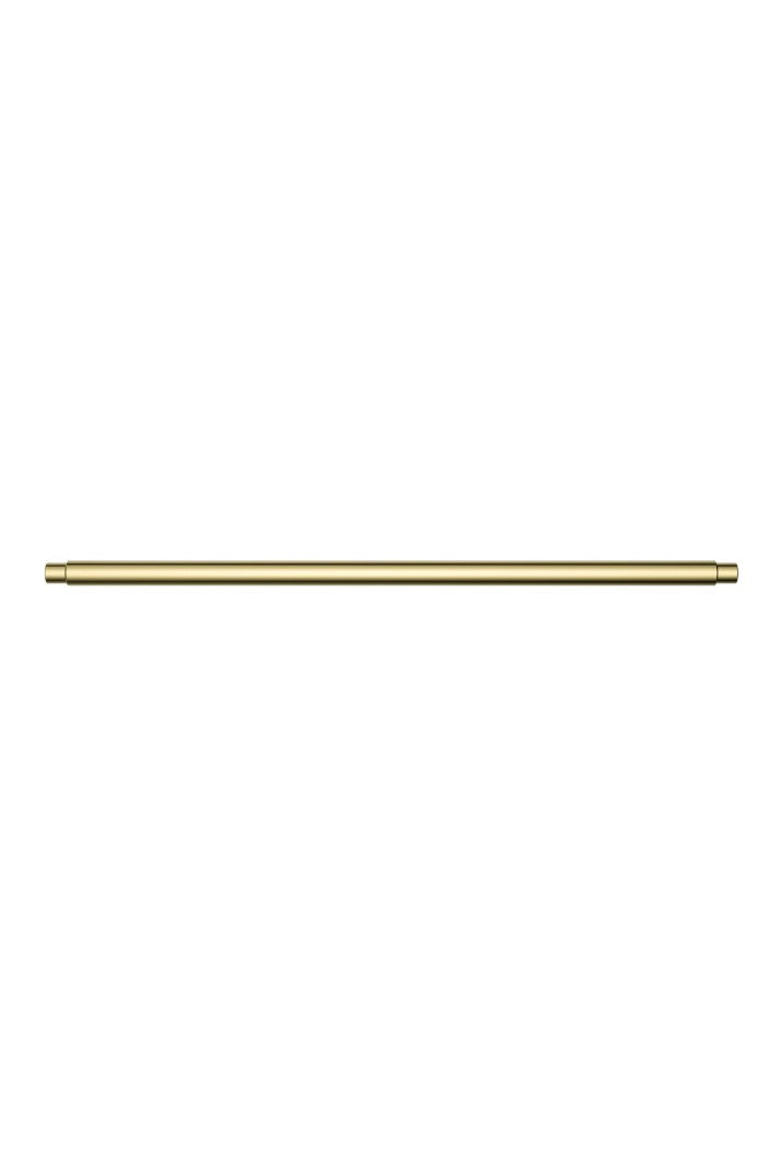Meir Oppen Round Pull 328mm Cabinet Handle (Brushed