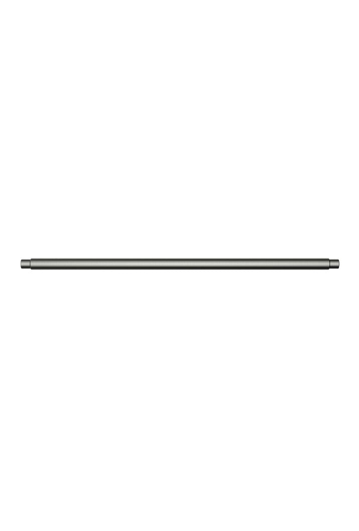 Meir Oppen Round Pull 328mm Cabinet Handle (Brushed