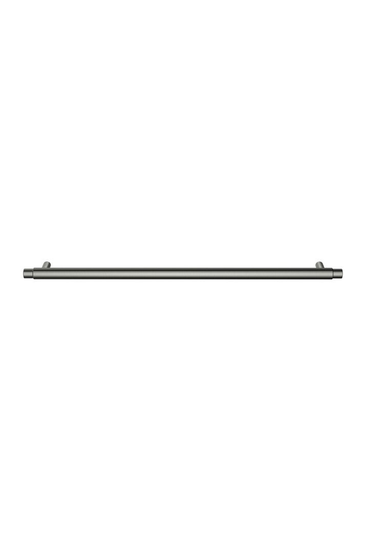 Meir Oppen Round Pull 328mm Cabinet Handle (Brushed