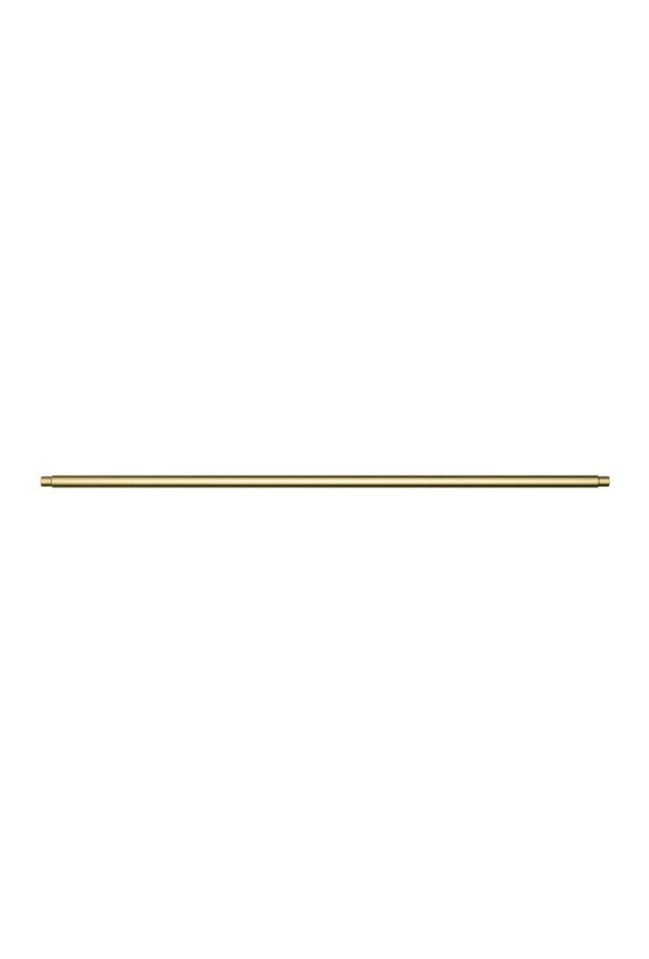 Meir Oppen Round Pull 520mm Cabinet Handle (Brushed)