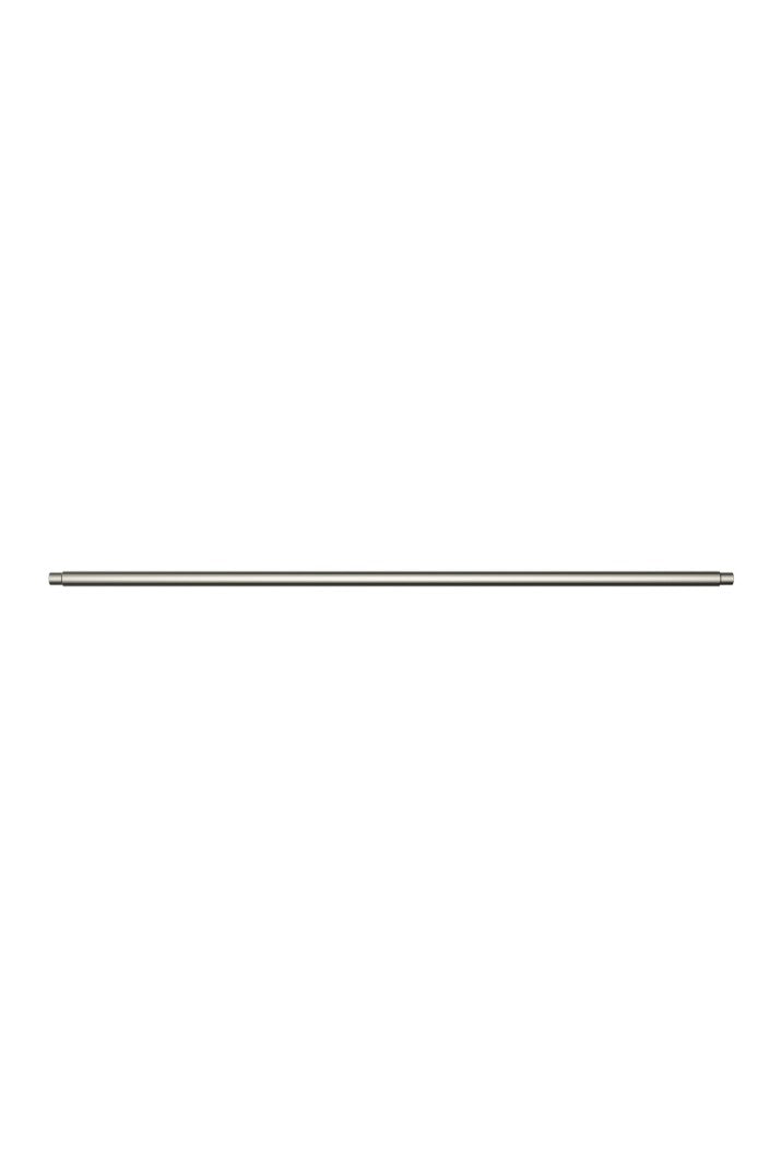 Meir Oppen Round Pull 520mm Cabinet Handle (Brushed)
